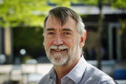 Paul Fisher