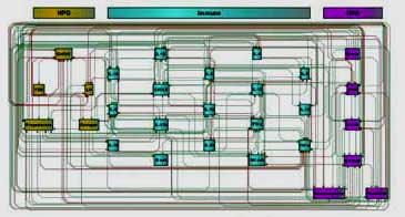 biological system modeling