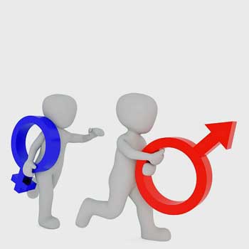 gender hormones ME_CFS