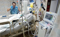 Intensive care ME/CFS