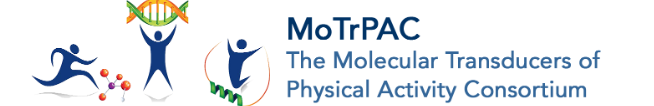 MoTrPAC study