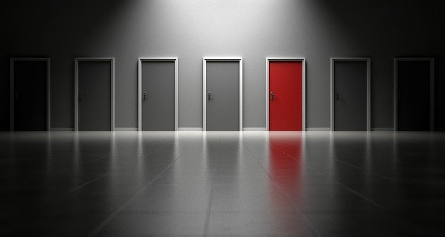 Opening new doors for ME/CFS