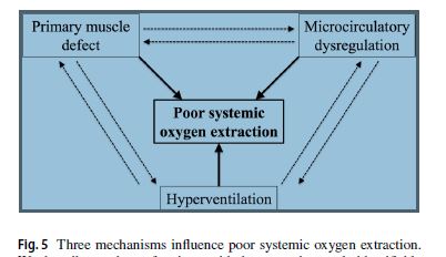 oxygen extraction issues