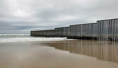 CDC funding for ME/CFS goes for border wall