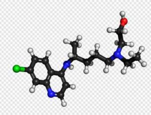 Hydroxychloroquine