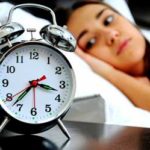 sleep fibromyalgia