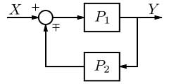 Feedbook loop