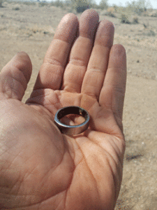 The Virus And The Oura Ring An Me Cfs Fibromyalgia Experience Laptrinhx News