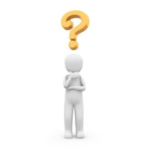 question? 
