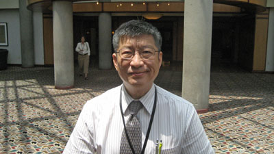 John Chia MD