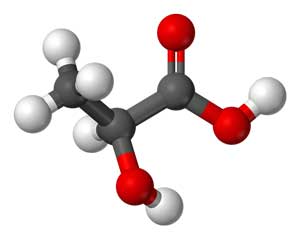 d-lactic acid