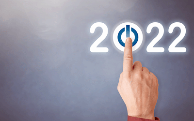 2022 Long COVID research