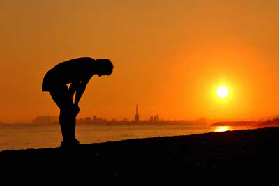 exhaustion after exercise chronic fatigue syndrome