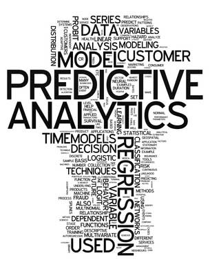 predictive model long COVID