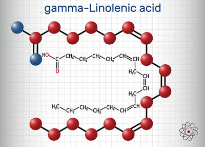 Gamma-linolenic-Acid
