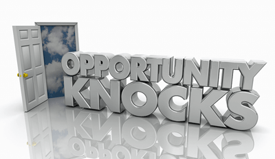 Opportunity knocks for ME/CFS