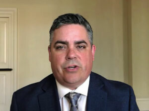 Dr. Andrew Heyman