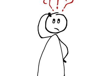 Bruce Patterson question mark