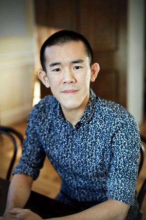 Ed Yong Atlantic Writer