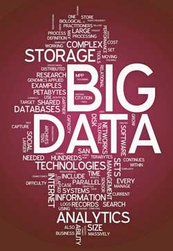 big data VA