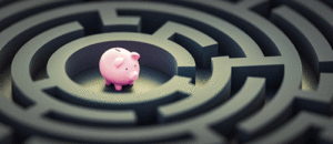 donate maze piggy Health Rising