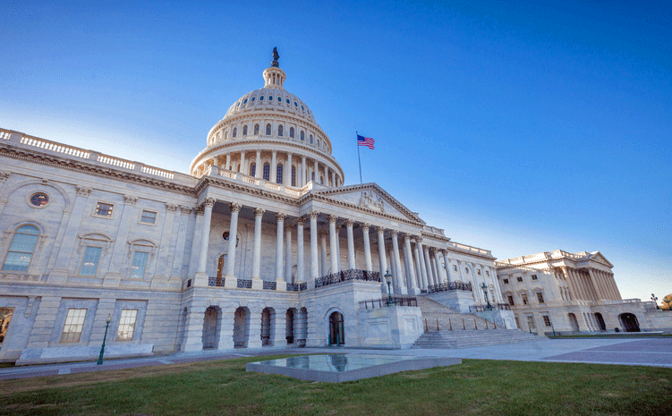Congress ME/CFS and long COVID legislation