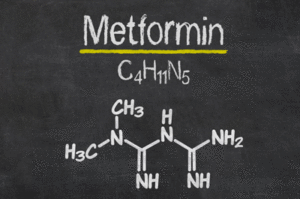 Metformin