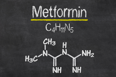 Metformin, Energy Metabolism, Long COVID and ME/CFS and Fibromyalgia