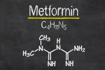 Metformin