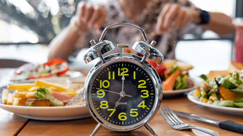 Uncloaking the Coronavirus? The Time-Restricted Eating / Fasting Long-COVID Trial Is Open