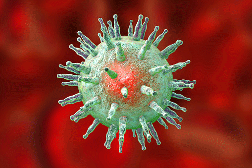 The Fatigue and Brain-Fog Virus? EBV Shows up in Long COVID Again