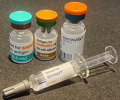 The Shingles Vaccine: Should Someone With ME/CFS, Fibromyalgia or Long COVID Get It?