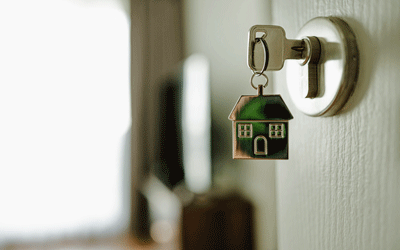 key home