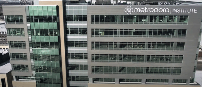 Metrodora – a High-Tech Clinical / Research Center for ME/CFS, FM, Long COVID, POTS – Opens