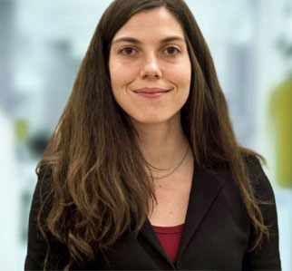 Marie Eve Tremblay