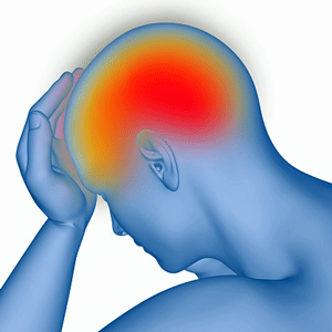 Migraines bear some surprising similarity to ME/CFS and FM and some believe the three diseases are closely related. 