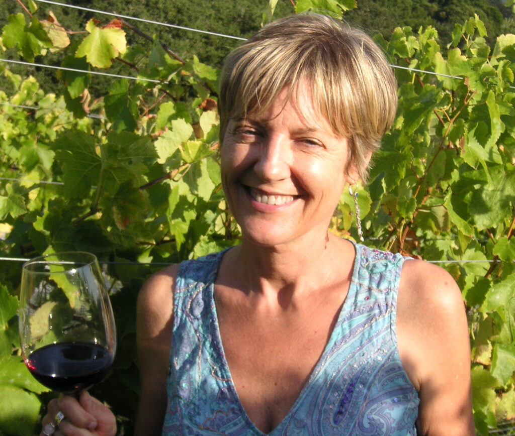Leslie Fellows