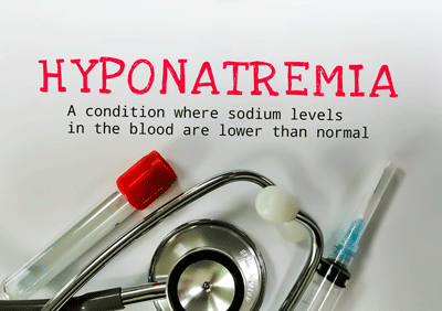 Hyponatremia