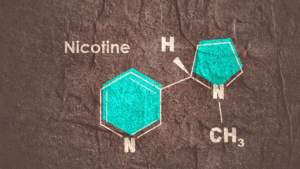 Nicotine