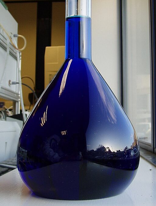 A Methylene Blue Boost? Could a Blue Dye Help with ME/CFS, Long COVID and Fibromyalgia?