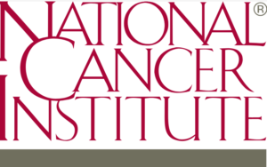 National Cancer Institute logo