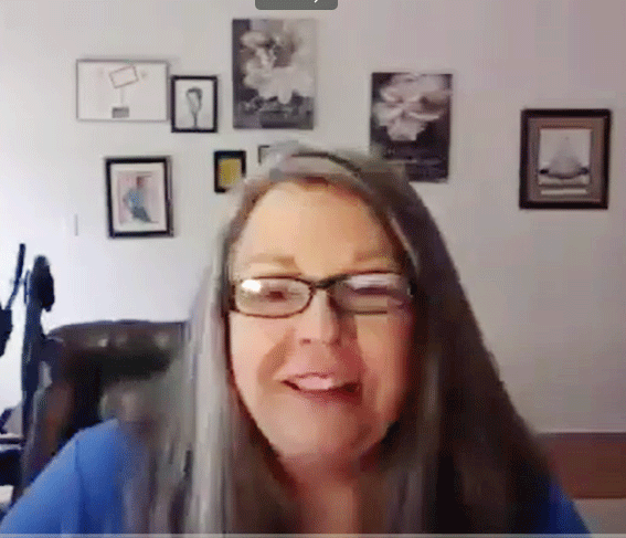 Melody’s ME/CFS, Fibromyalgia and Long COVID Recovering/Recovery Story: How She Got off Oxygen and 13 Meds