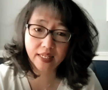 Sanna said it was difficult to process the criticism the study received