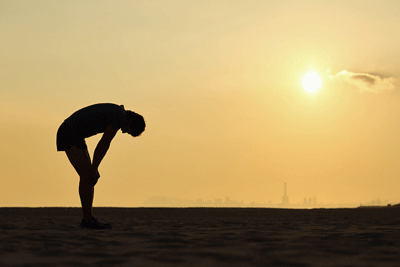 A German Anaerobic Exercise Program for ME/CFS and Long COVID + Oxygen Extraction – Is it the Key Problem for Many?