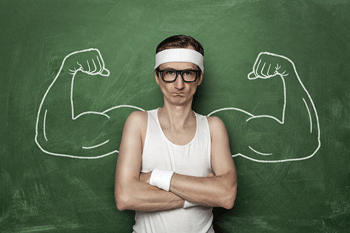 Exercise non athlete
