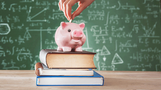 smart piggy