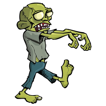Zombie cells