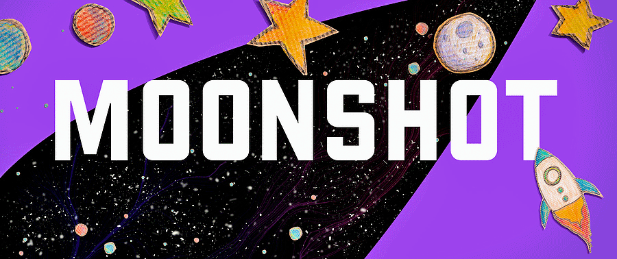 Shooting for the Moon: The $11 Billion Long COVID / ME/CFS / POTS / Lyme Moonshot