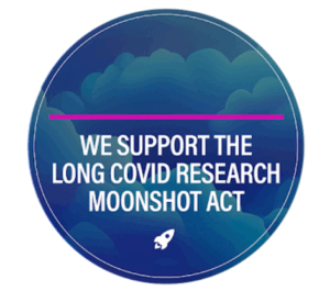 Long COVID moonshot.