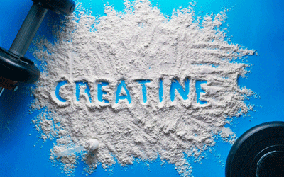 Creatine